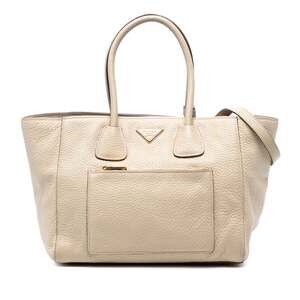 Front Pocket Wing Convertible Tote #221340P79B
